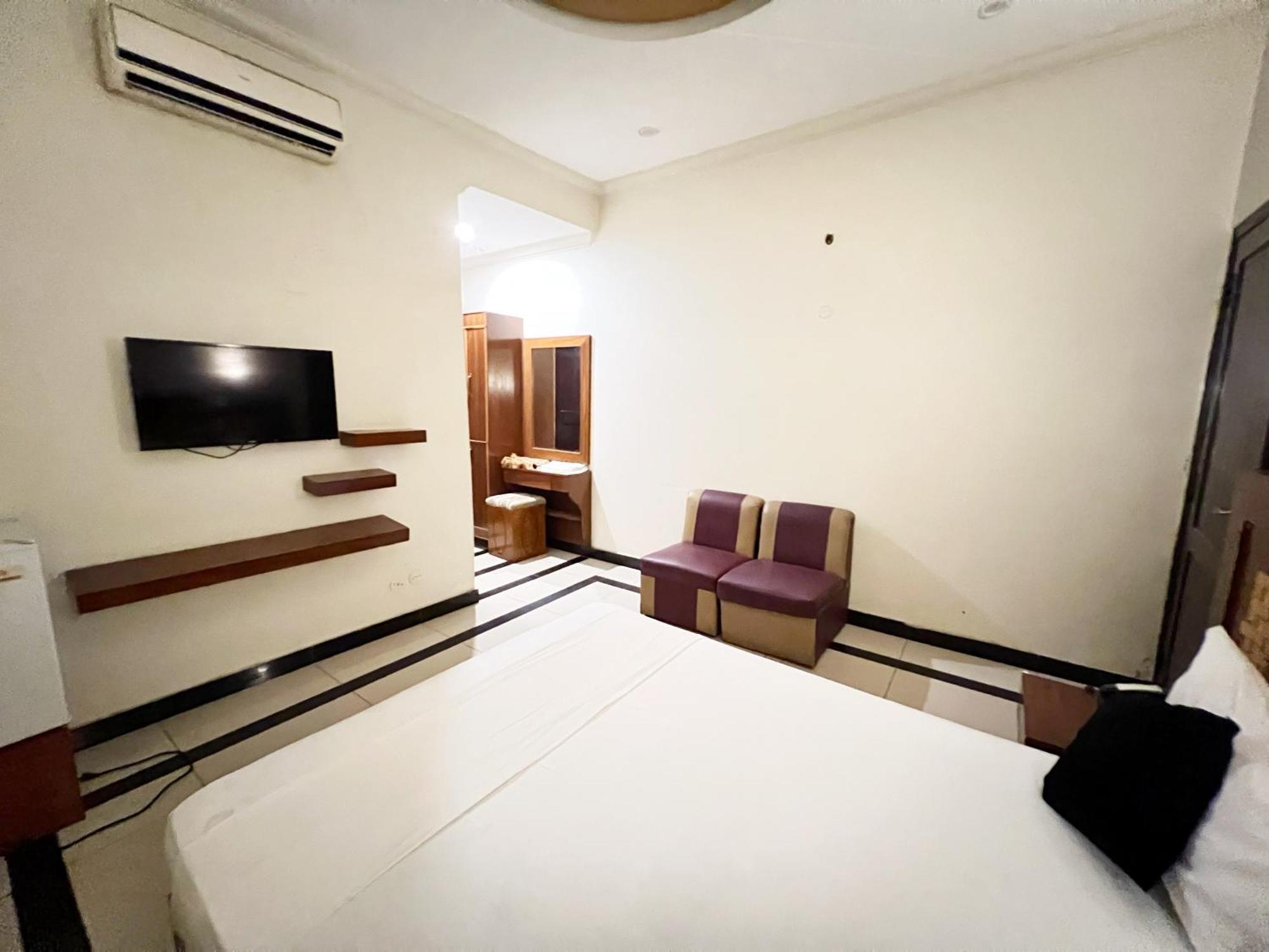The Grand Hotel มุลตาน ภายนอก รูปภาพ
