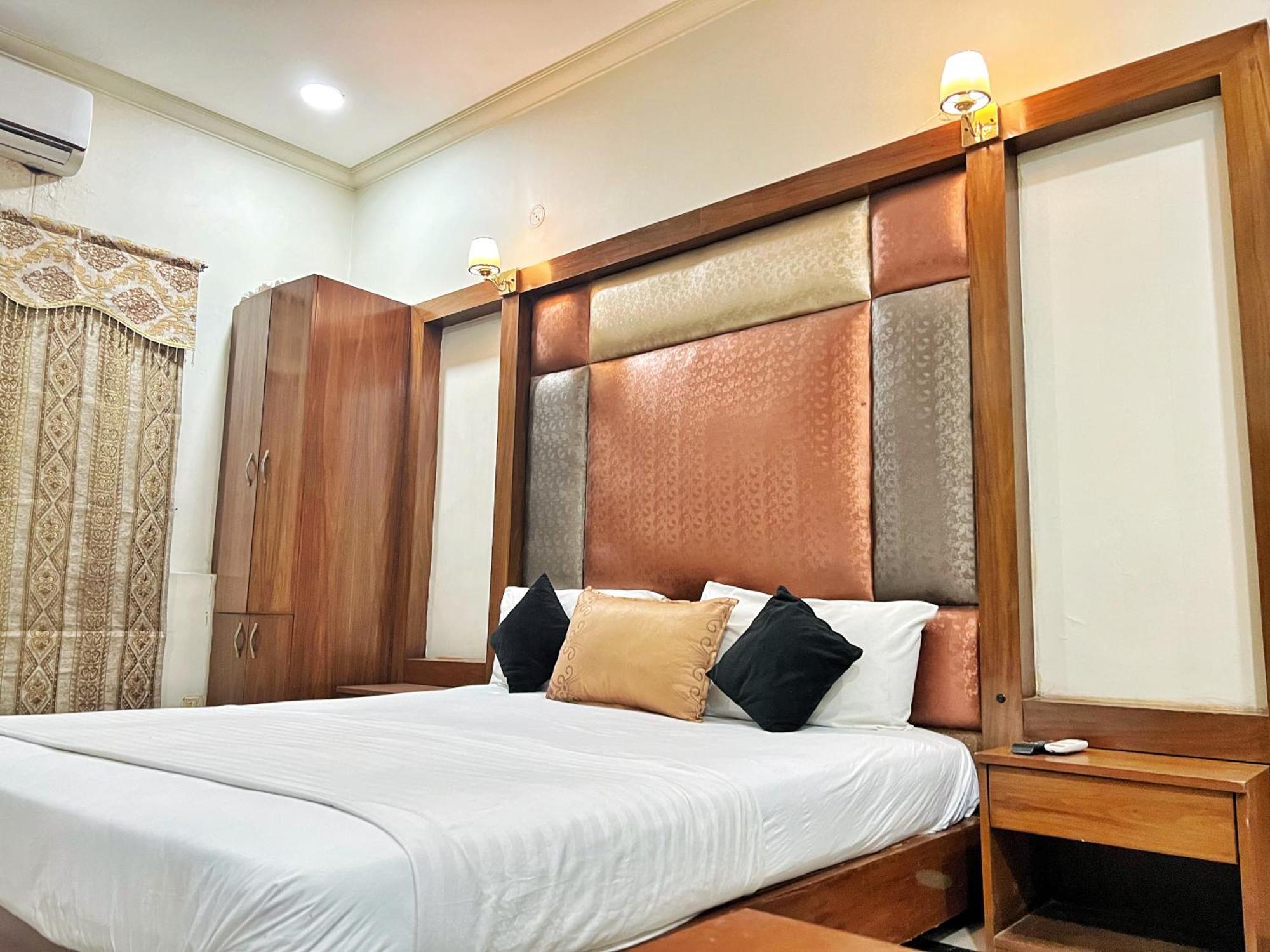The Grand Hotel มุลตาน ภายนอก รูปภาพ